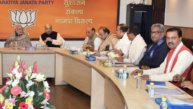 uttarakhandbjplegislaturepartytomeettoday